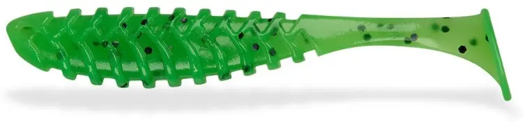 Мягкая приманка Minoga Cooper 4,0 4 шт 100 мм 026 купить,NaN