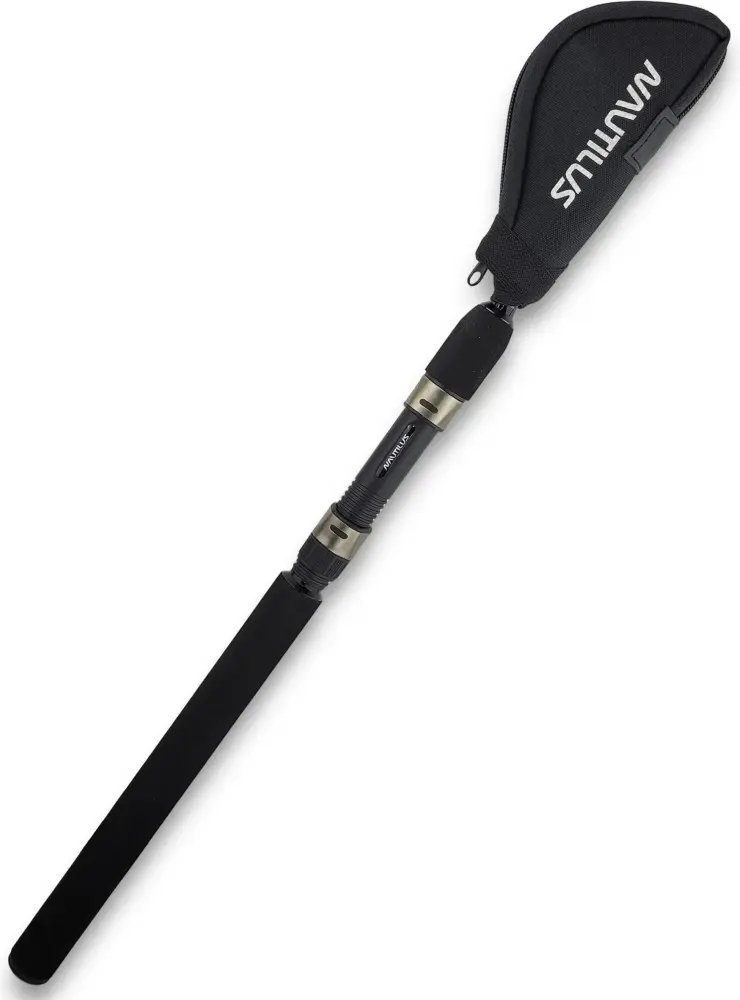 Удилище NAUTILUS Legally Tele NLETS-702ML 5-20гр спиннинговое 2.1 м