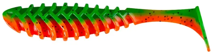 Мягкая приманка Minoga Cooper Fat 6,3 (2шт) цвет 623 1 шт 160 мм 623 купить,NaN