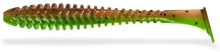 Мягкая приманка Minoga Action Fat 6,1 3 шт 155 мм 226 купить,NaN