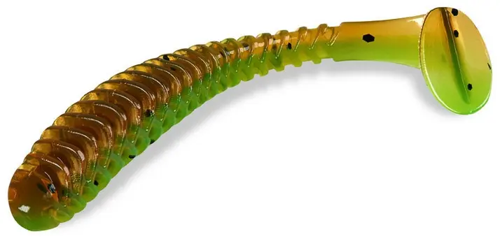Мягкая приманка Minoga Action Fat 6,1 3 шт 155 мм 226 купить,NaN