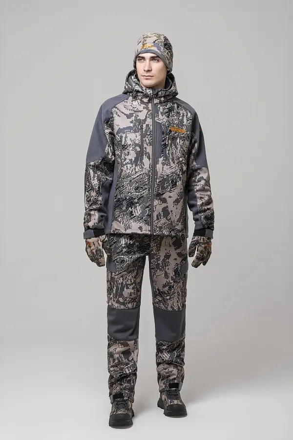 Костюм Remington XM Elite Improved Figure RMI1026-993-4XL XXXXL купить,NaN