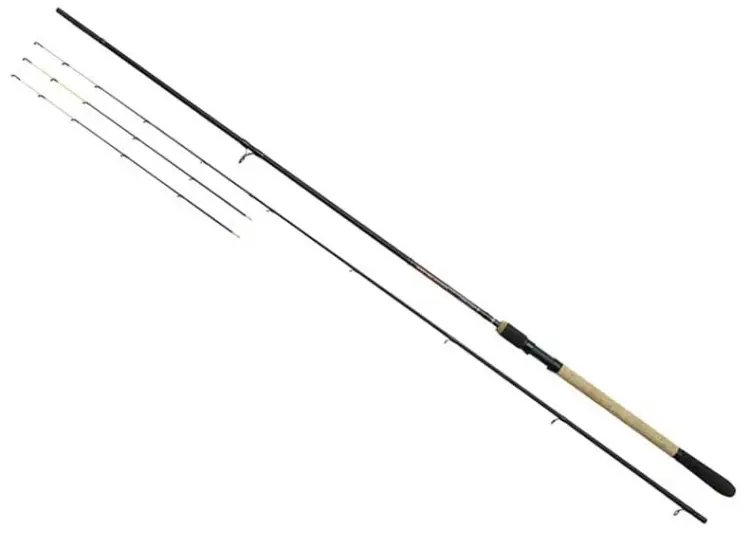 Удилище DAM Sensomax II Carp Picker 15-55G 2.75M купить,NaN