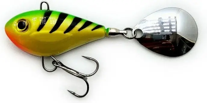 Блесна Marlin's Bob Tail BT28-001 1 шт 68 мм 001 купить,NaN