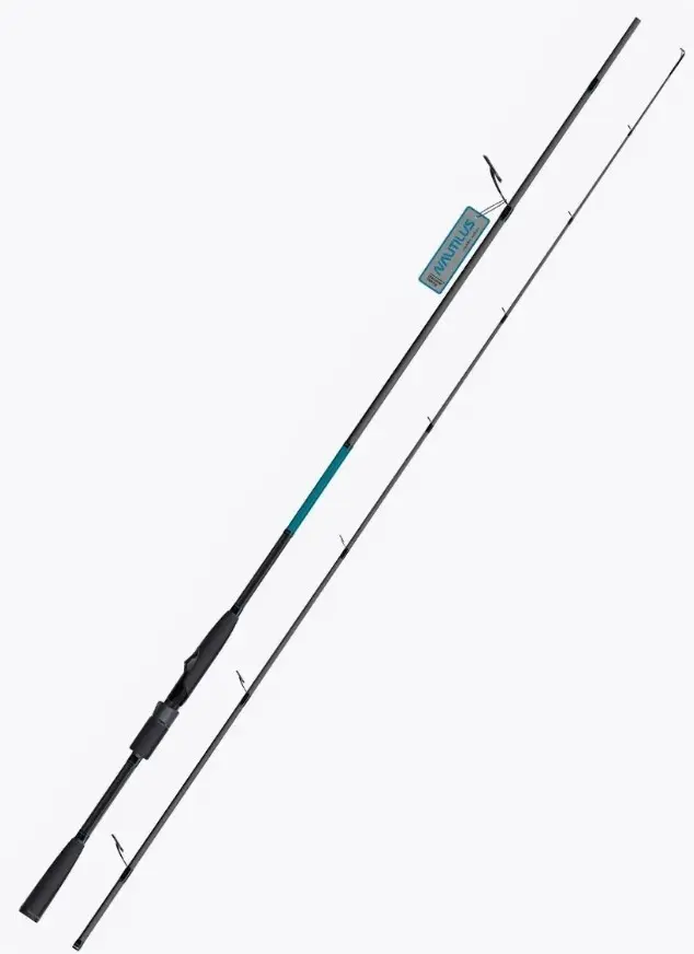Удилище NAUTILUS Butler BTRS-762ML 6-24гр спиннинговое 2.28 м купить,NaN