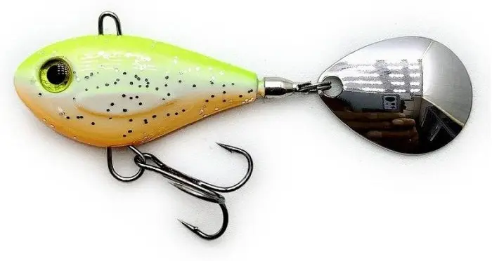 Блесна Marlin's Bob Tail BT28-033 1 шт 68 мм 033 купить,NaN