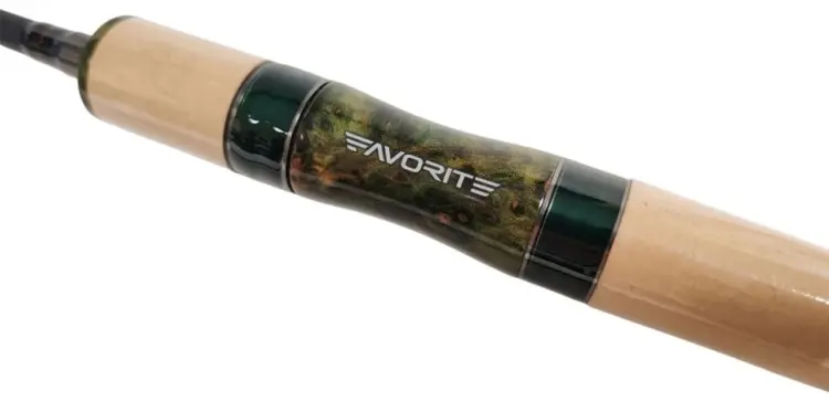 Удилище Favorite Arena River ARNR1-822H спиннинговое 2.49 м купить,NaN