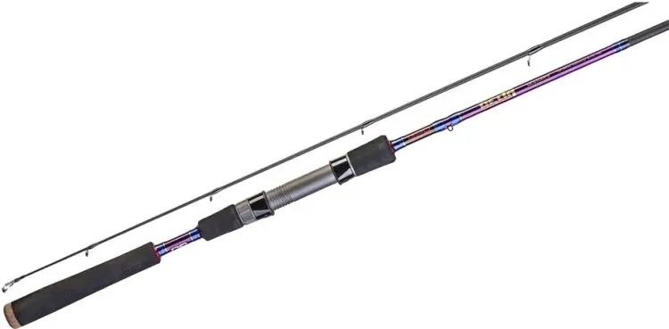 Удилище GAD Delta Pontoon21 DLS80MHF2 8-32G 2.44М купить,NaN