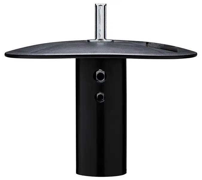 Шнек Mora Nova 130mm ICE-MM0086 черный купить,NaN
