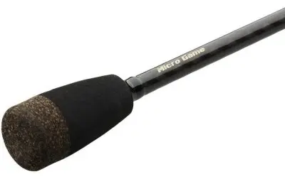 Удилище Savage Gear SG2 Micro Game SUL 1-3.5G 1.83M