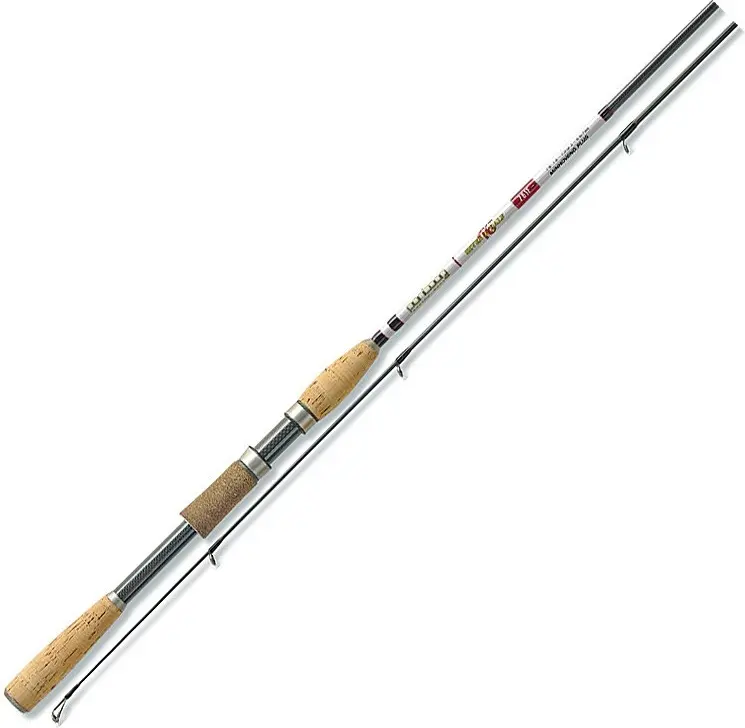 Удилище Pontoon-21 SHS763XF 3.5 -12.5 G 2.28 M