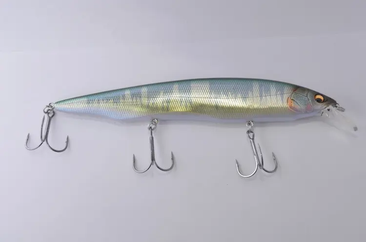 Воблер Megabass Kanata 160F Wagin Hasu KT -1 шт купить,NaN