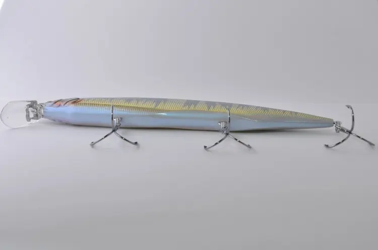 Воблер Megabass Kanata 160F Wagin Hasu KT -1 шт купить,NaN