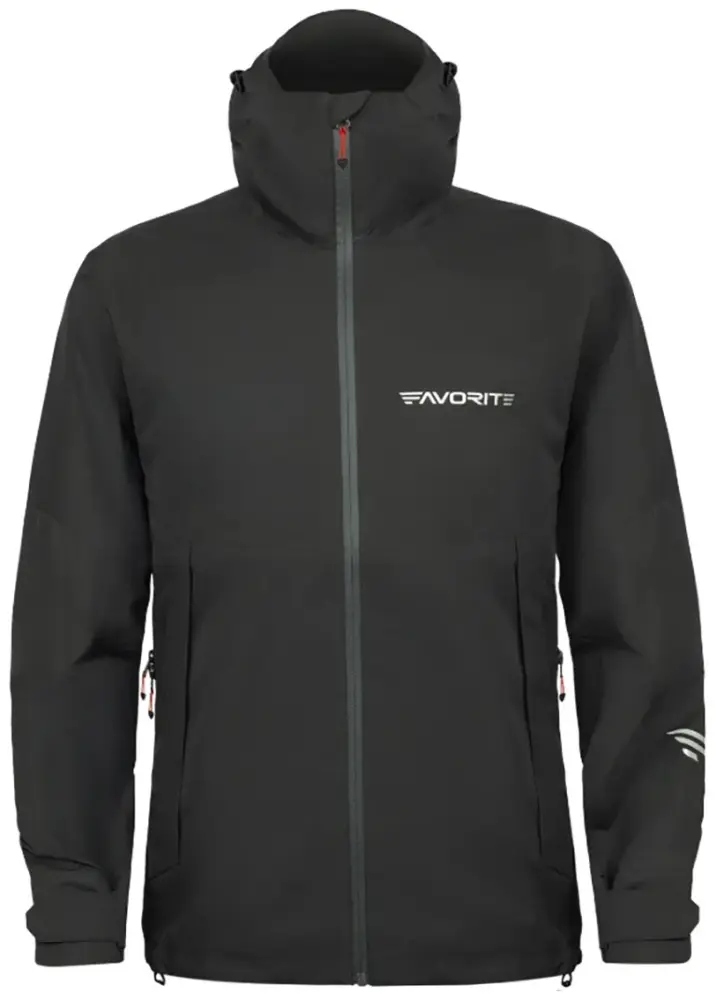 Куртка Favorite Varuna packable jacket 10K/10K XL купить,NaN