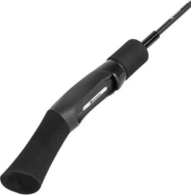 Удилище NISUS VIB Fishing PG 66H (N-VFPG-66H-55-T) спиннинговое 6.82 м