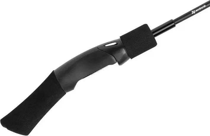 Удилище NISUS VIB Fishing PG 66H (N-VFPG-66H-55-T) спиннинговое 6.82 м