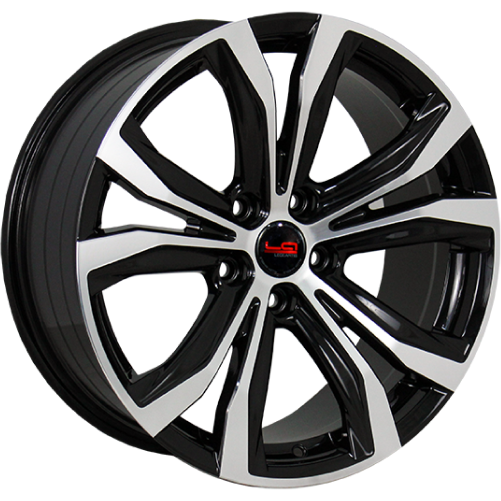 Диски Replica Concept LX527 5х114.3 R19х8 СВ60.1 ЕТ30 GMF купить,NaN
