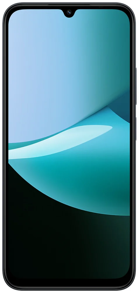 Смартфон Redmi 15C 4 ГБ/128 ГБ черный + подарок купить,NaN
