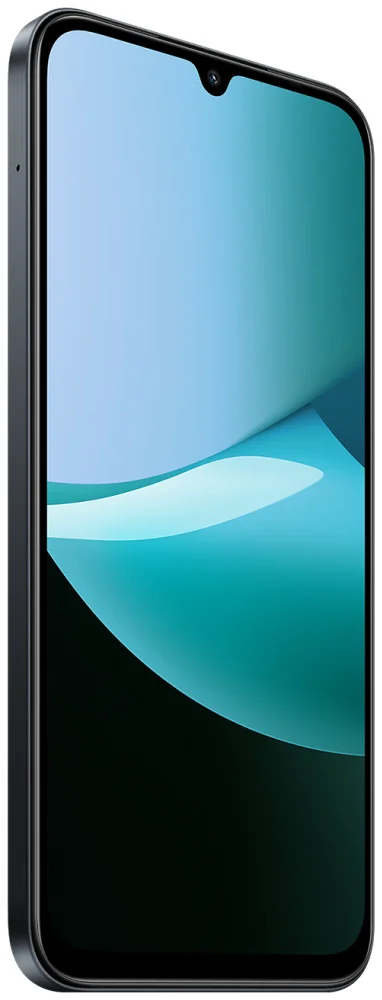 Смартфон Redmi 15C 4 ГБ/128 ГБ черный + подарок купить,NaN