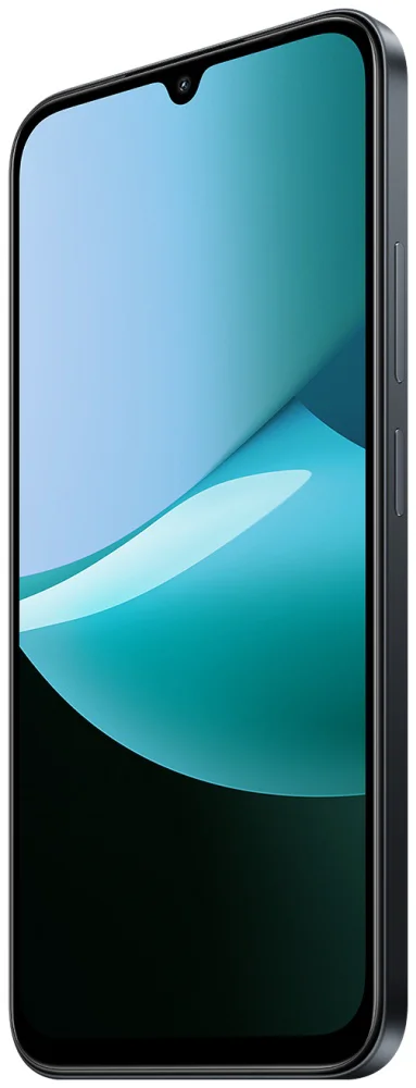 Смартфон Redmi 15C 4 ГБ/128 ГБ черный + подарок купить,NaN