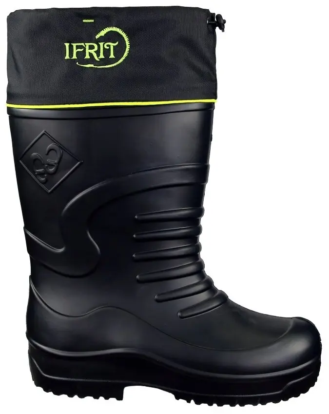 Сапоги IFRIT FENRIR, СЭ-406 44, 45 купить,NaN