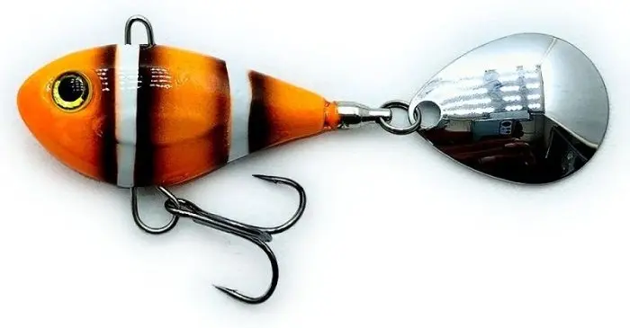 Блесна Marlin's Bob Tail BT28-054 1 шт 68 мм 054 купить,NaN