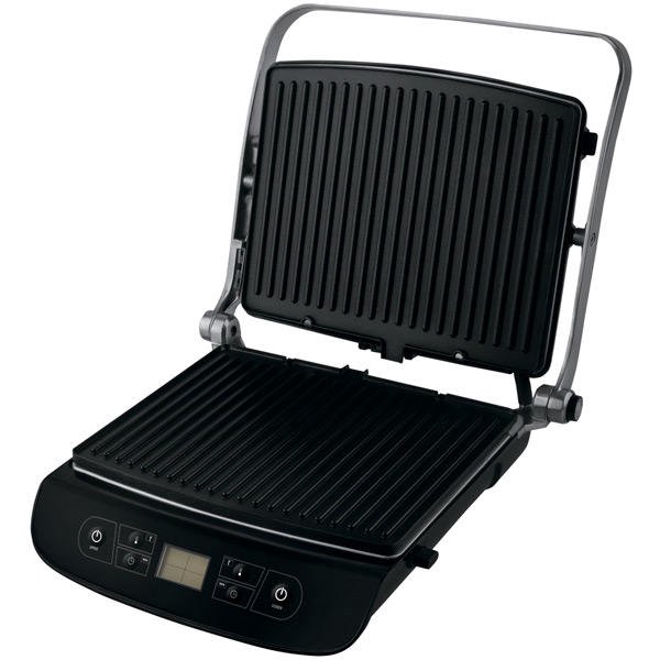 Гриль Scarlett SC-EG350E05 черный купить,NaN