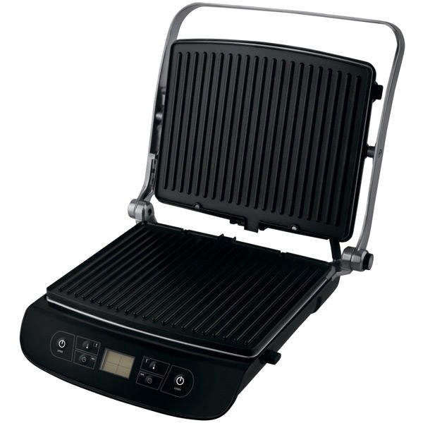 Гриль Scarlett SC-EG350E05 черный купить,NaN