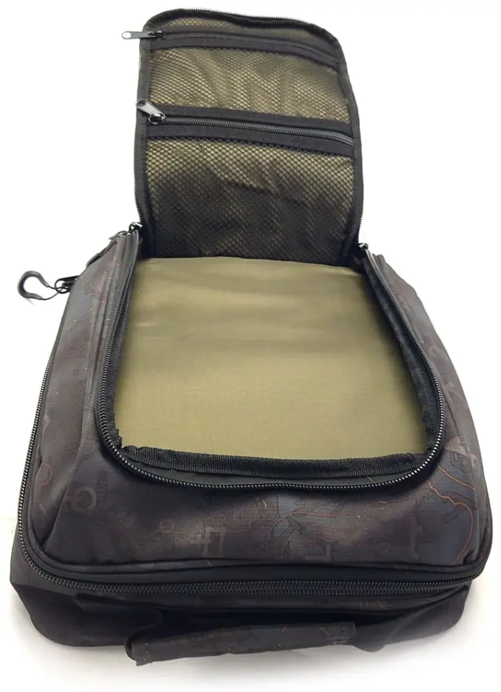 Сумка TEXX Carp Tamga Series Accessory Bag хаки купить,NaN