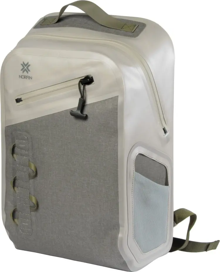 Рюкзак NORFIN DRY BAG 30 NF мультиколор купить,NaN