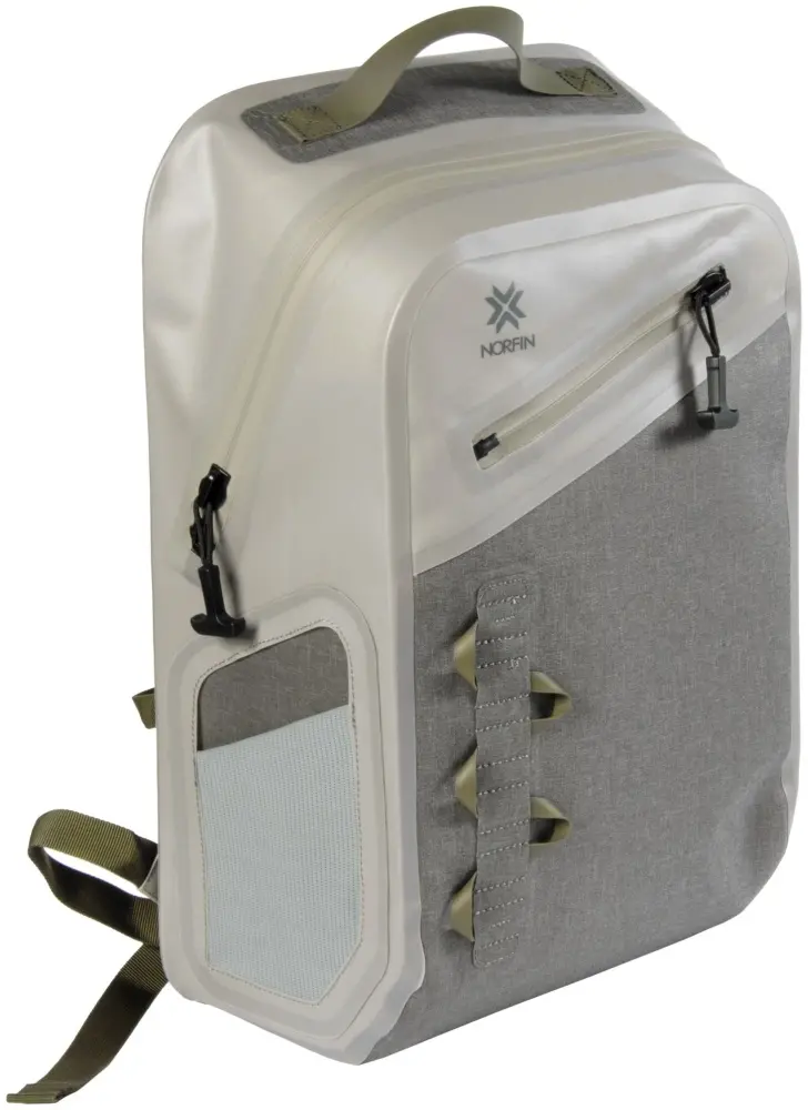 Рюкзак NORFIN DRY BAG 30 NF мультиколор купить,NaN