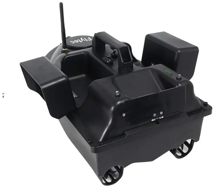 Прикормочный кораблик Flytec V010 купить,NaN