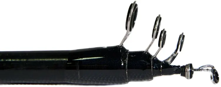 Удилище Helios Minbolo HS-MB-300K 3-15G 3M купить,NaN