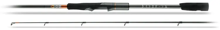 Удилище FAVORITE Totem 2.30m, 20-60g, Fast, TTM1-762H спиннинговое 2.3 м