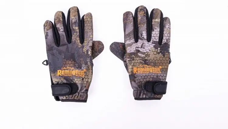 Перчатки/варежки Remington RM1603-991 Travel Timber S, M купить,NaN