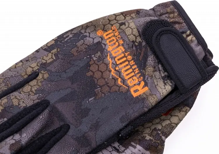Перчатки/варежки Remington RM1603-991 Travel Timber S, M купить,NaN
