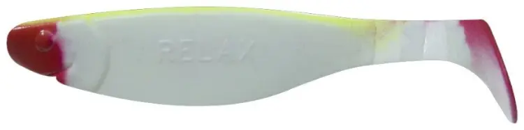 Мягкая приманка relax KOPYTO 3 BLS3-S005R 10 шт 75 мм S005R