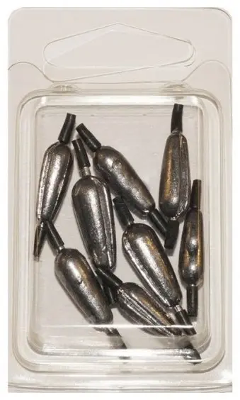 Грузило Овал Salmo SQF-0060 6 г купить,NaN