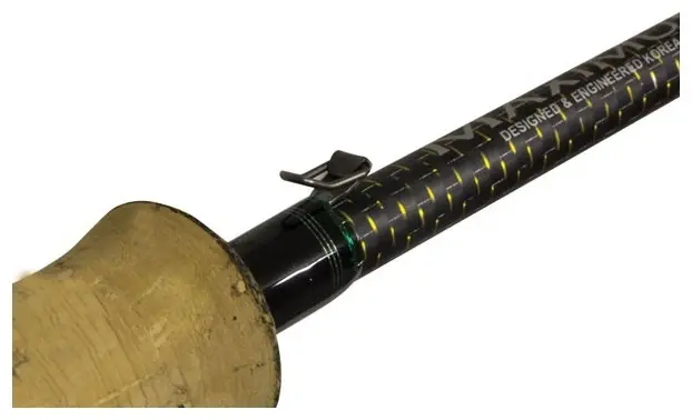 Удилище Maximus Legend Ultras MULSLU19UL 1-7G 1.9M купить,NaN