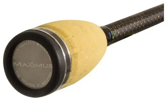 Удилище Maximus Legend Ultras MULSLU19UL 1-7G 1.9M купить,NaN