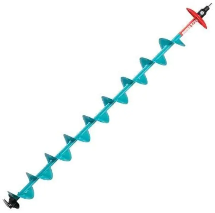 Ледобур Rapala UR EVO Steel Lapland CE-MUR0020 купить,NaN