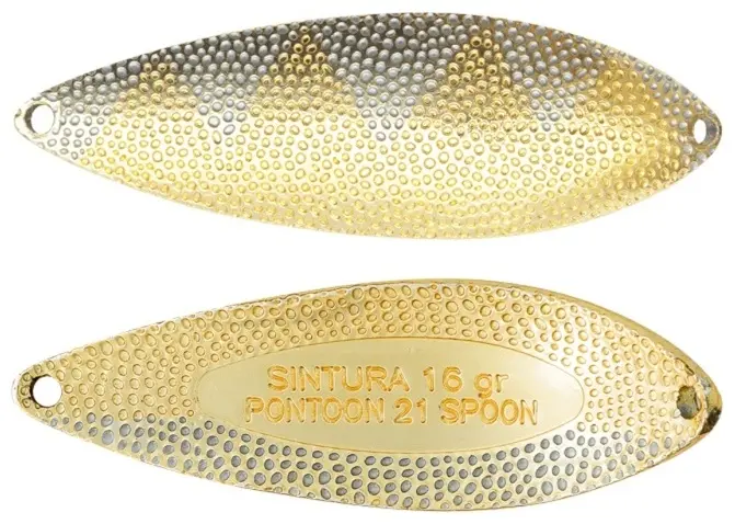 Блесна Pontoon21 SINTURA 32.0 гр. (P21-SP-SNT-32-G20-002) 1 шт 80 мм купить,NaN