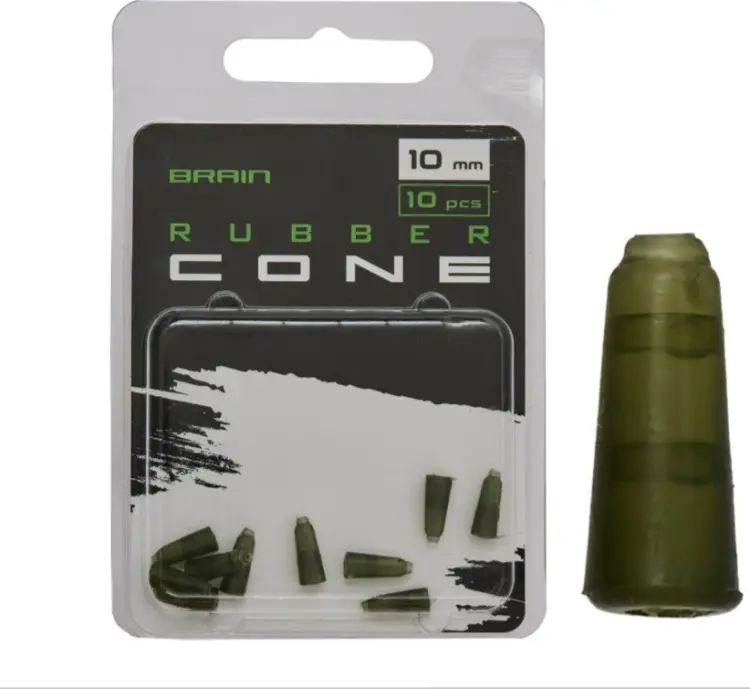 Конус Brain Конус Rubber Cone 10mm SGXA-CA16 купить,NaN