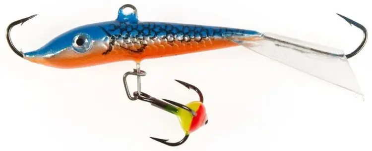 Lucky John FIN 3 71313-45H купить,NaN