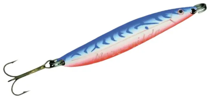 Блесна Blue Fox Блесна Moresilda SeaTrout MSST22-BFLU 1 шт 75 мм BFL купить,NaN