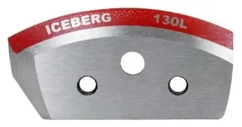 Ножи для ледобуров ТОНАР Iceberg NLA-130L.SL 130 мм купить,NaN