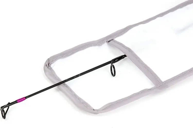 Удилище NAUTILUS CROSSBLADE ICE Single CBIS-72ML для зимней рыбалки 0.72 м купить,NaN