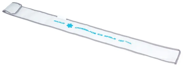 Удилище NAUTILUS CROSSBLADE ICE Single CBIS-72ML для зимней рыбалки 0.72 м купить,NaN