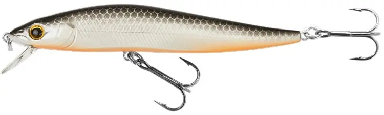 Воблер Lucky John Pike Hunter LJO0708F-S37 1 шт купить,NaN