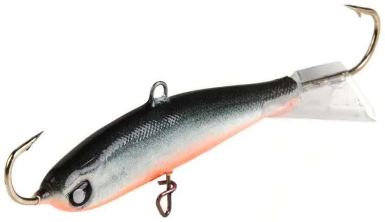 Балансир Lucky John NORDIC 3 51350-58 1 шт 35 мм 58 купить,NaN